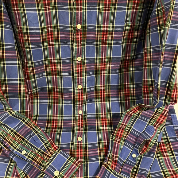 J Crew Men’s Shirt - Picture 3 of 5